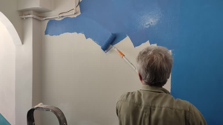 Best Drywall Sanding and Smoothing  in Greenville, AL